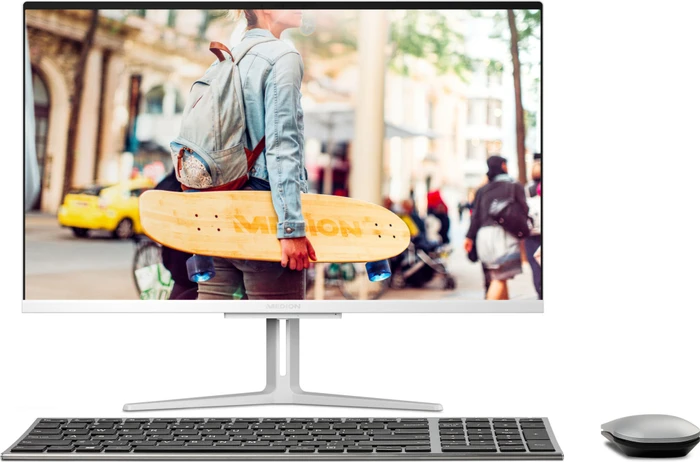 Medion Akoya E27401 All-in-One