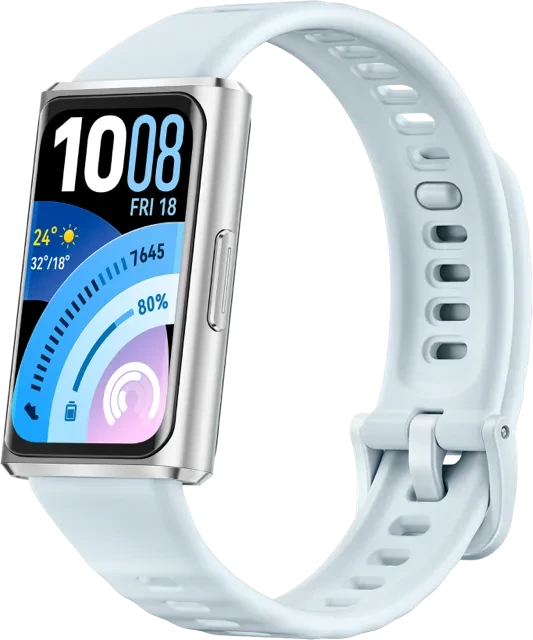 Huawei Band 11 Pro blau