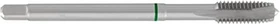 Ruko UNF HSSE-Co 5 Maschinen-Gewindebohrer, 3/4"x25x110mm, 1 Stück
