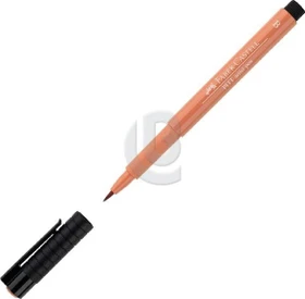 Faber-Castell PITT artist pen brush zimtbraun