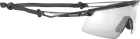 Rudy Project Turbolence crystal ash/2 laser black