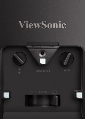 ViewSonic X100-4K