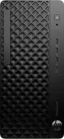 HP ProDesk 4 G1i Tower, Core Ultra 5 235, 32GB RAM, 512GB SSD (9H7M4ET#ABD)
