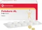 Aliud Folsäure AL 5 mg Tabletten Vorschaubild