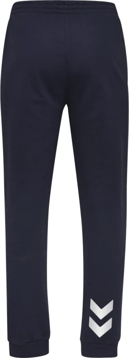 hummel Go Trainingshose lang marine (Herren)
