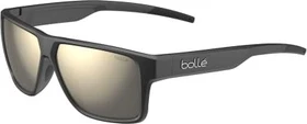 Bollé Temper black matte/tns gold