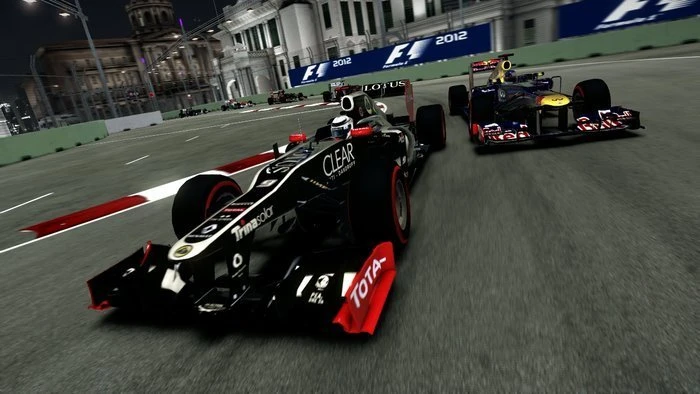 F1 2012 (Download) (PC)
