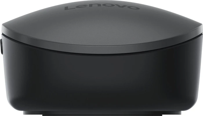 Lenovo Multi-Device Wireless Mouse X9 Edition, USB/Bluetooth
