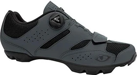 Giro Cylinder II portaro grey (Herren)
