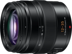 Panasonic Leica DG Vario Elmarit 12-35mm 2.8 ASPH Power OIS
