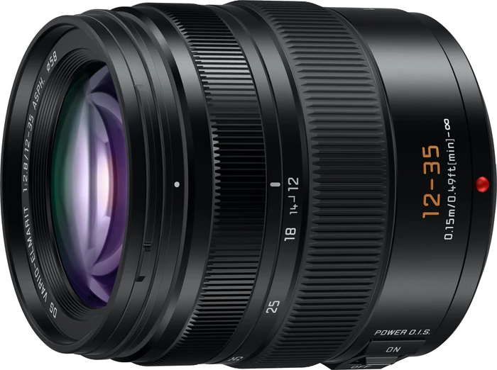 Panasonic Leica DG Vario Elmarit 12-35mm 2.8 ASPH Power OIS