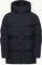 Jack Wolfskin Kirschalle Funktionsmantel dark navy (Damen) Vorschaubild