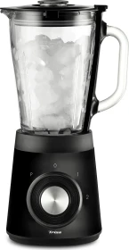 Trisa Diners Edition Standmixer schwarz