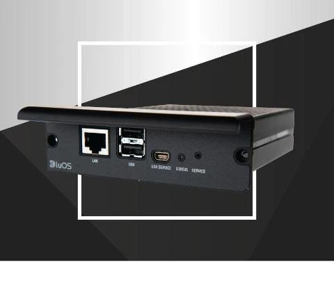 DALI Callisto Sound Hub