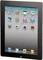 Hama iPad 2 9.7" Schutzhülle transparent Vorschaubild