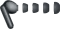 Huawei FreeBuds 7i schwarz Vorschaubild