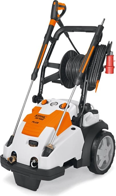 Stihl RE 462 Plus Elektro-Hochdruckreiniger