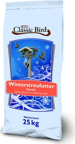 Hega Classic Bird Winterstreufutter Spezial 25kg