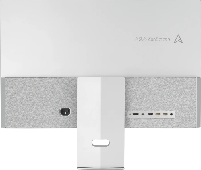 ASUS ZenScreen MS27UC, 27"