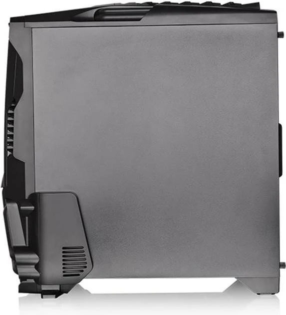 Thermaltake Versa N24, Acrylfenster