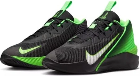 Nike G.T. Jump Academy black/green strike/white
