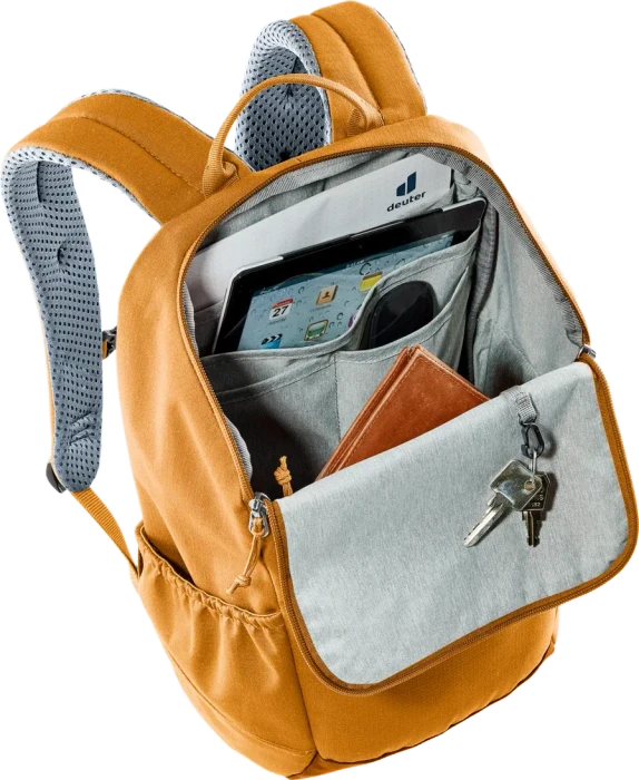 Deuter StepOut 16 amber/maple