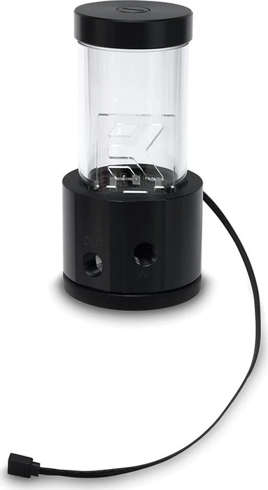 EK Water Blocks EK-XRES 140 Revo D5 RGB