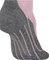 Falke TK5 Wander Cool Short Wandersocken thulit (Damen) Vorschaubild