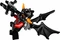 LEGO Nexo Knights - Aarons Aero-Flieger V2 Vorschaubild