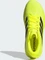 adidas Supernova Solution 3 solar yellow/core black/silver metallic (Herren) Vorschaubild