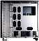 Lian Li PC-A79B schwarz, schallgedämmt Vorschaubild
