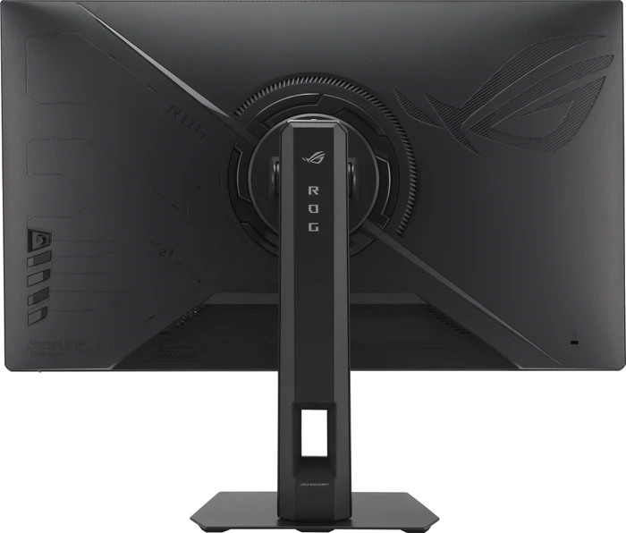 ASUS ROG Strix XG27ACMES, 27"