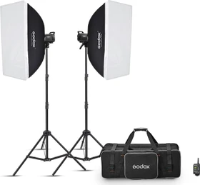 Godox Studio Kit MS200V-F