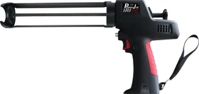 Irion Powerjet-Li 310 Akku-Kartuschenpresse inkl. Koffer + Akku 1.3Ah