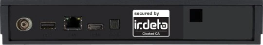 Telestar digiHD TT 6 IR