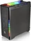 Thermaltake Versa C21 RGB, schwarz, Acrylfenster Vorschaubild