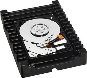 Western Digital WD VelociRaptor 150GB, 24/7, 3.5" / SATA 3Gb/s
