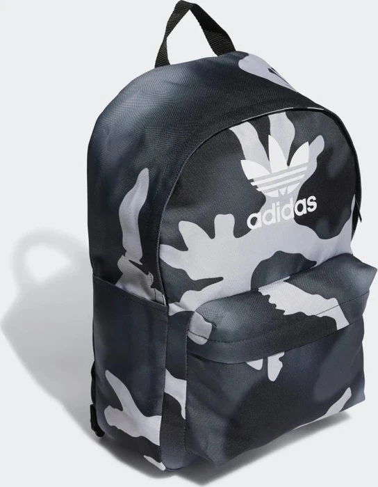 adidas Camo Classic schwarz