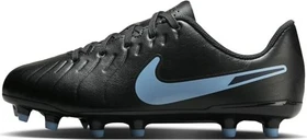 Nike Tiempo Legend 10 Club Low-Top schwarz (Junior)