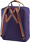 Fjällräven Kanken Rainbow purple/rainbow pattern Vorschaubild