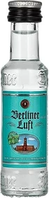 Berliner Luft Pfefferminzlikör 3x 20ml