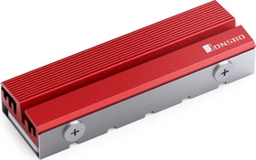 Jonsbo M.2-6 rot