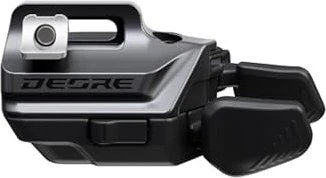 Shimano Deore Di2 SW-M6250-I I-Spec EV 12-fach Trigger-Schalthebel rechts