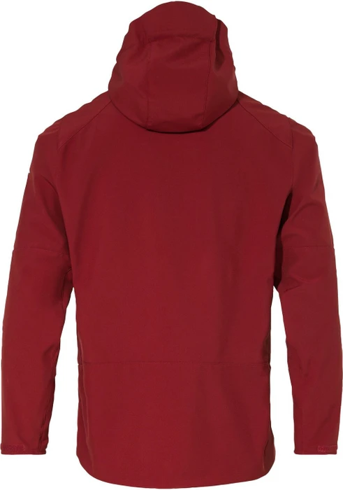 Vaude Roccia II Softshell Funktionsjacke carmine (Herren)