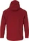 Vaude Roccia II Softshell Funktionsjacke carmine (Herren) Vorschaubild