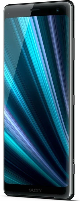 Sony Xperia XZ3 Dual-SIM schwarz