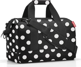 Reisenthel Allrounder M dots white