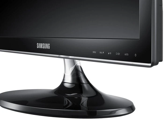 Samsung SyncMaster S27A550H, 27"