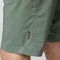 Fjällräven Abisko Hike Hose kurz patina green (Herren) Vorschaubild