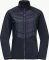 Jack Wolfskin Luntal 3in1 Funktionsjacke night blue (Damen) Vorschaubild